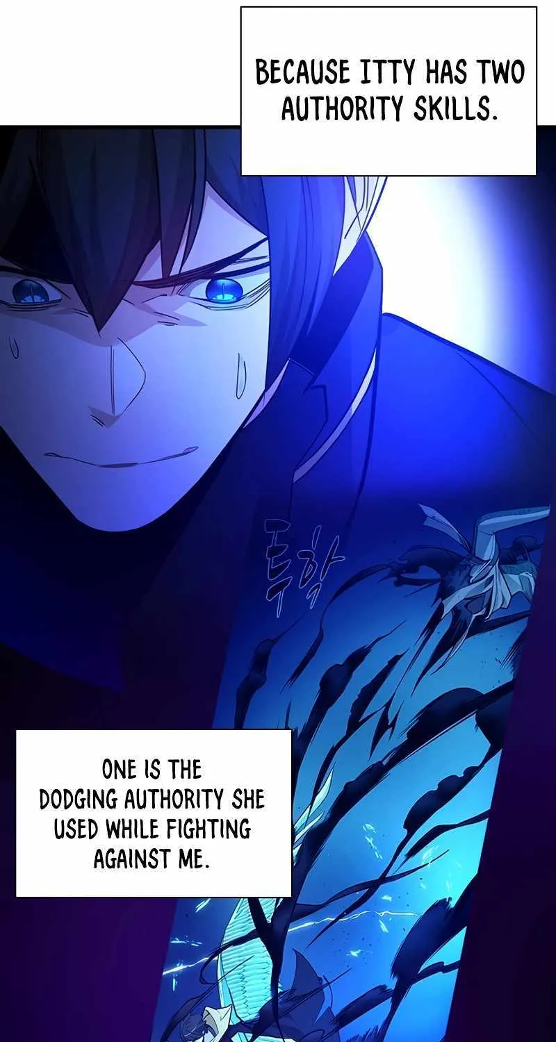 Read The Tutorial Is Too Hard chapter 157 image 40 on Lezhin