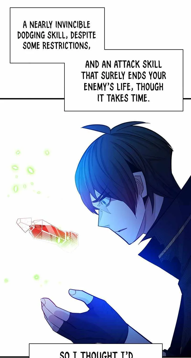 Read The Tutorial Is Too Hard chapter 157 image 43 on Lezhin
