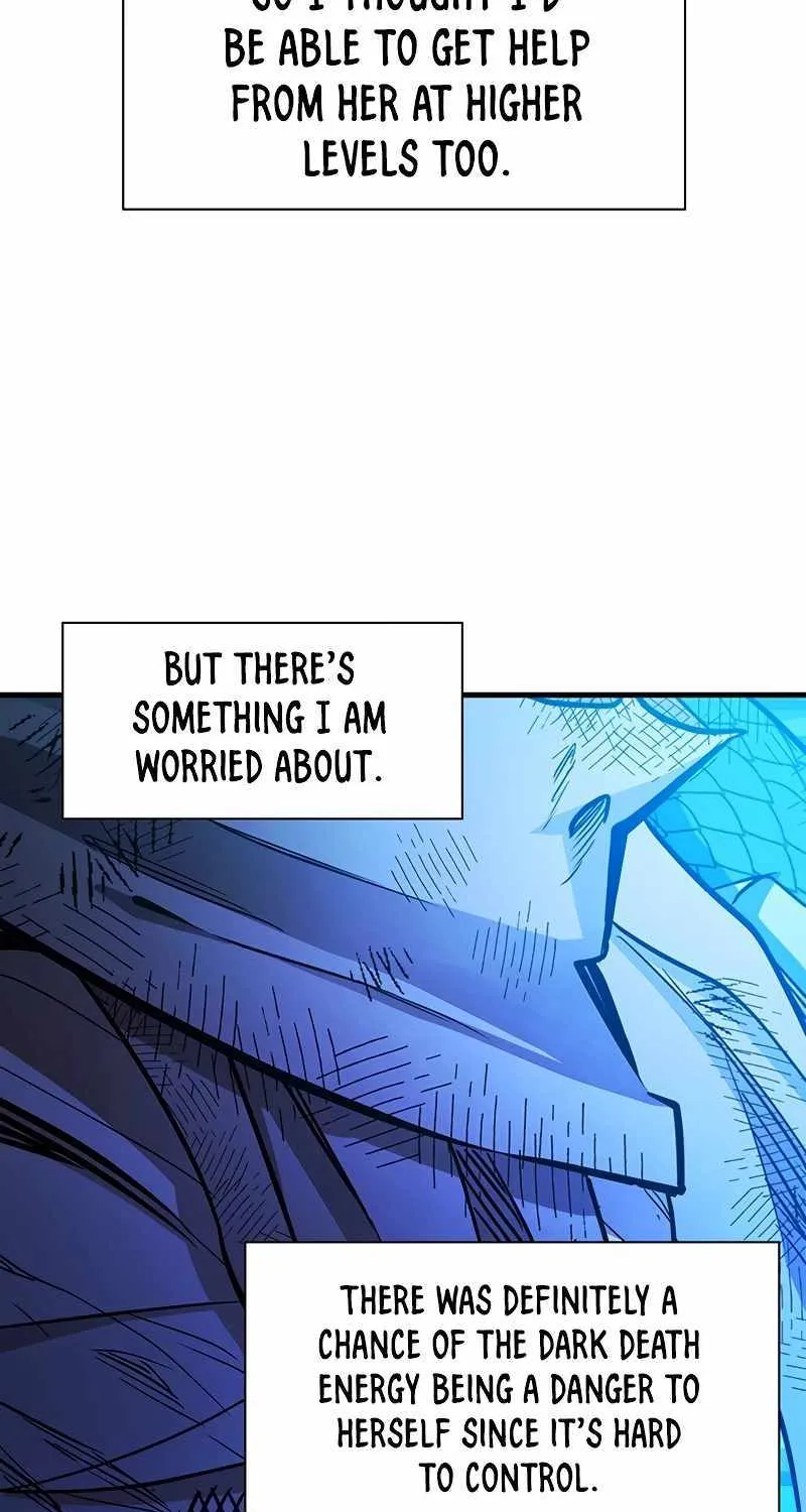 Read The Tutorial Is Too Hard chapter 157 image 44 on Lezhin