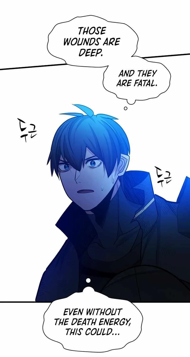 Read The Tutorial Is Too Hard chapter 157 image 46 on Lezhin