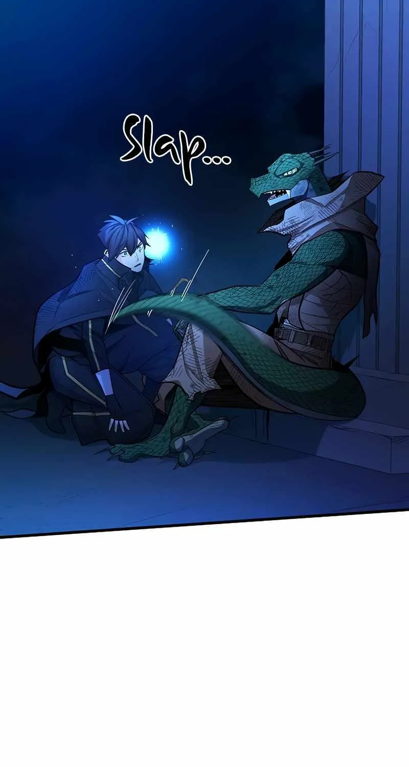 Read The Tutorial Is Too Hard chapter 157 image 56 on Lezhin
