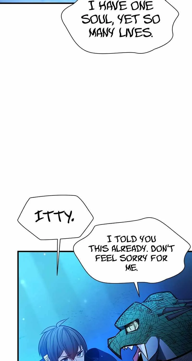 Read The Tutorial Is Too Hard chapter 157 image 64 on Lezhin
