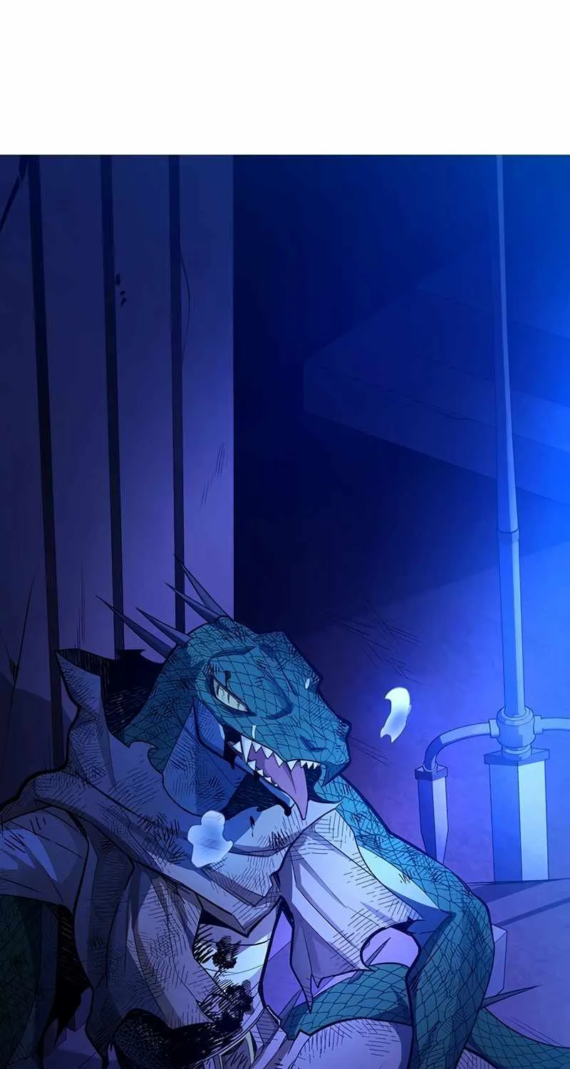 Read The Tutorial Is Too Hard chapter 157 image 7 on Lezhin