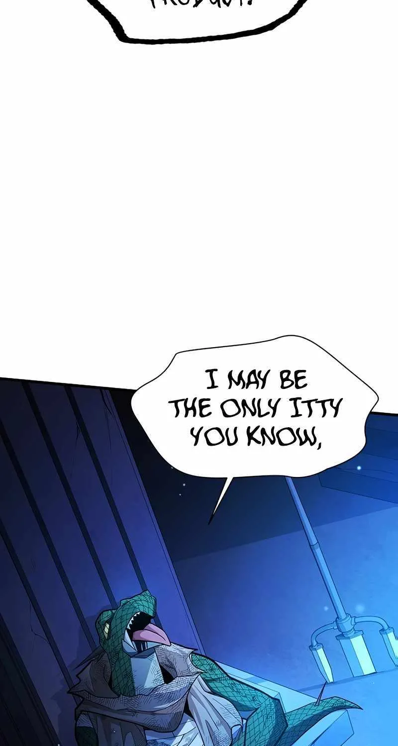 Read The Tutorial Is Too Hard chapter 157 image 74 on Lezhin