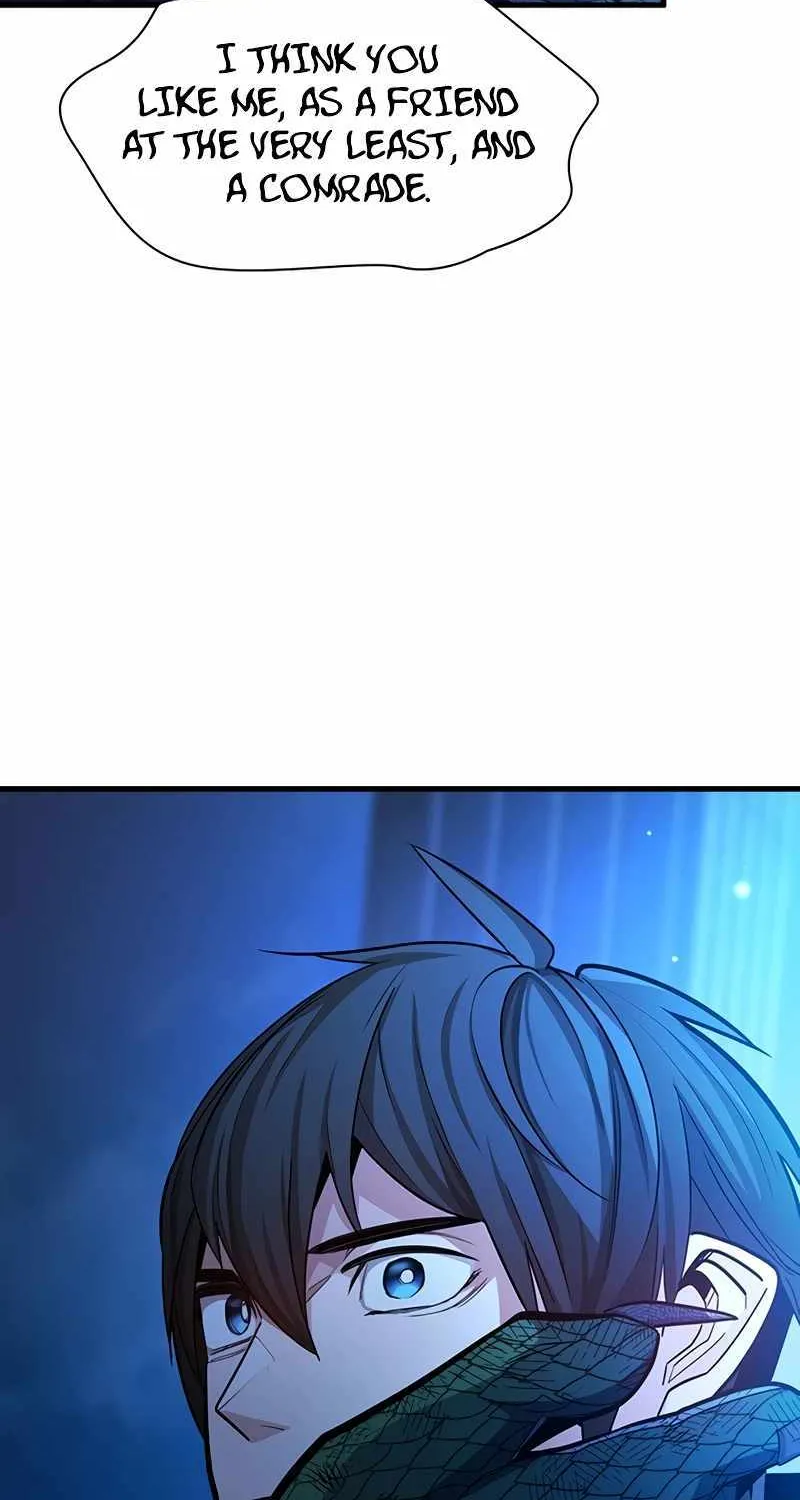 Read The Tutorial Is Too Hard chapter 157 image 85 on Lezhin