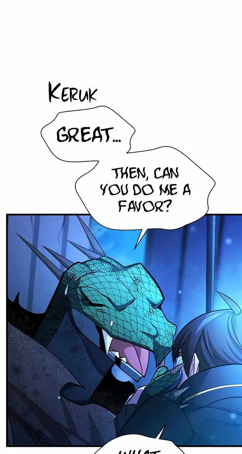 Read The Tutorial Is Too Hard chapter 157 image 88 on Lezhin