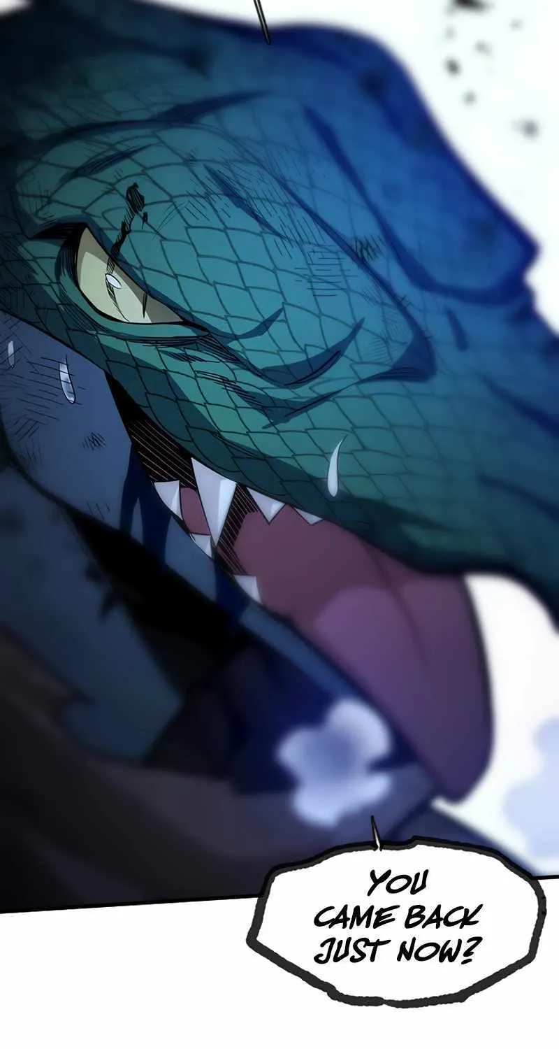 Read The Tutorial Is Too Hard chapter 157 image 9 on Lezhin
