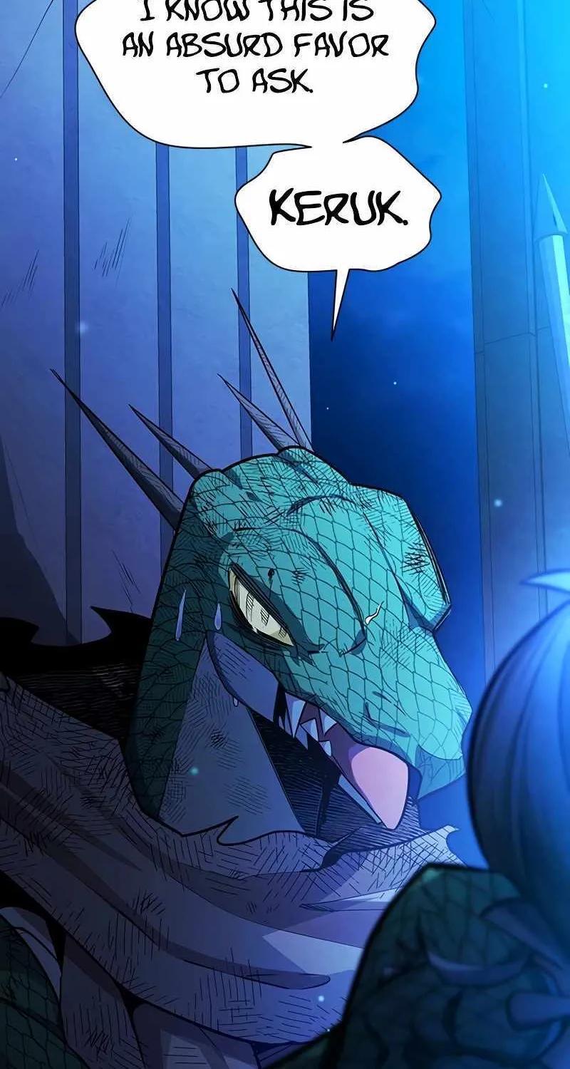 Read The Tutorial Is Too Hard chapter 157 image 95 on Lezhin
