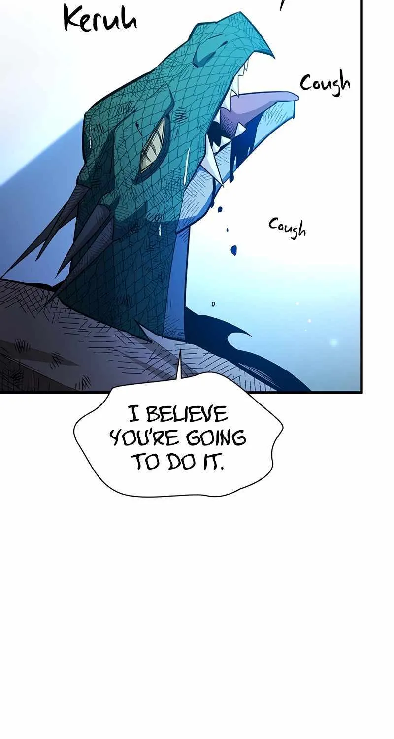 Read The Tutorial Is Too Hard chapter 157 image 98 on Lezhin