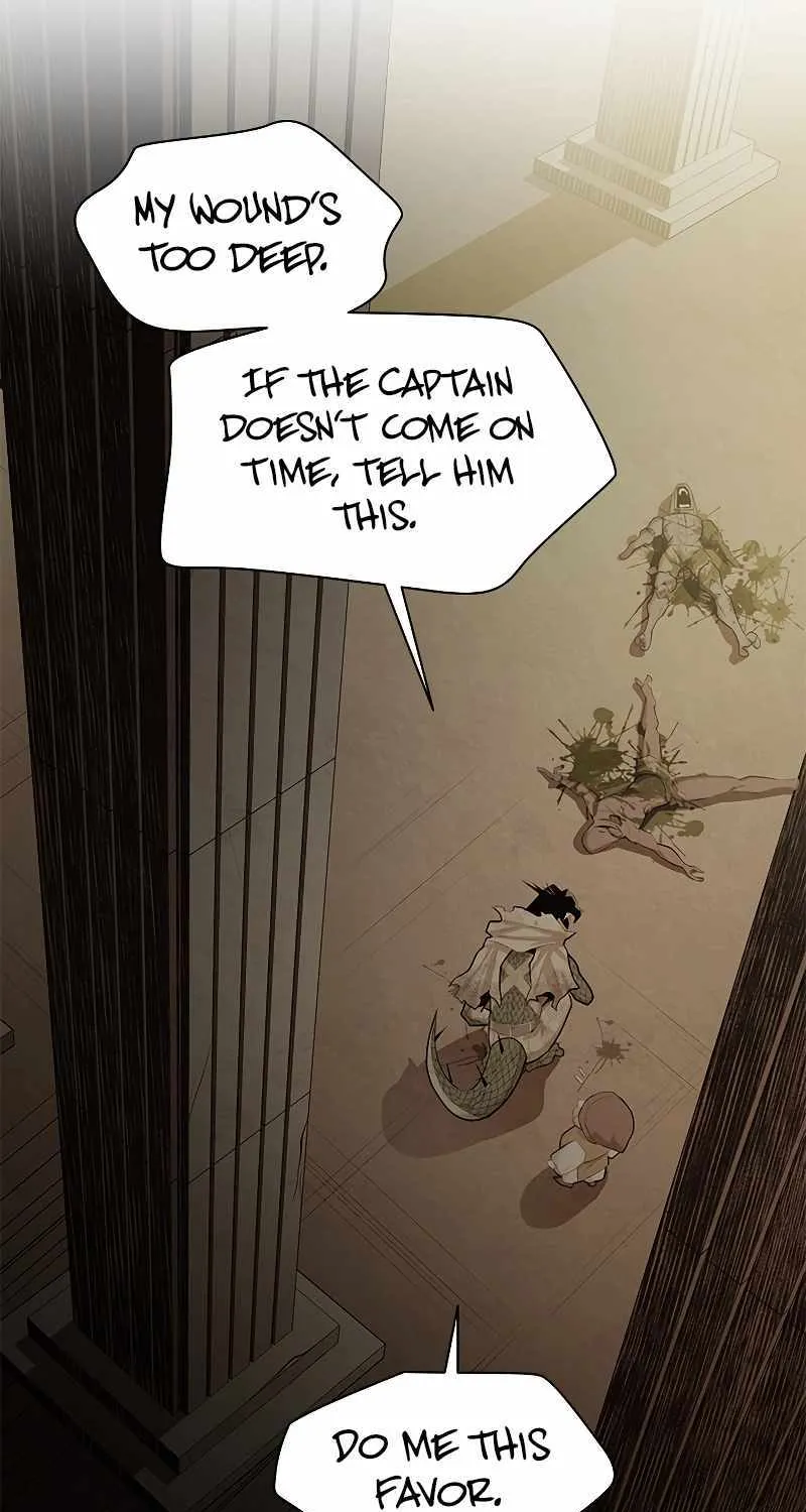 Read The Tutorial Is Too Hard chapter 158 image 20 on Lezhin