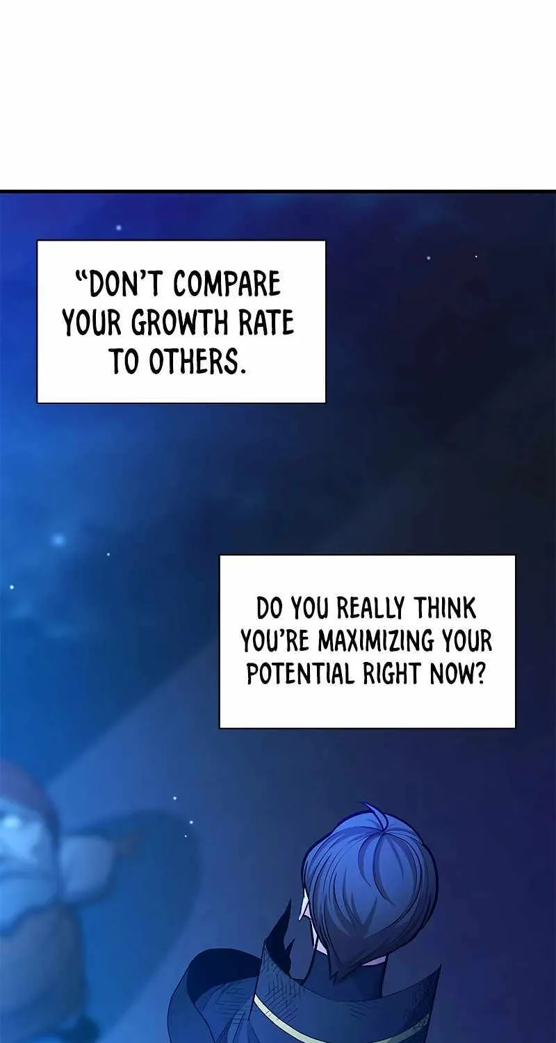 Read The Tutorial Is Too Hard chapter 158 image 23 on Lezhin