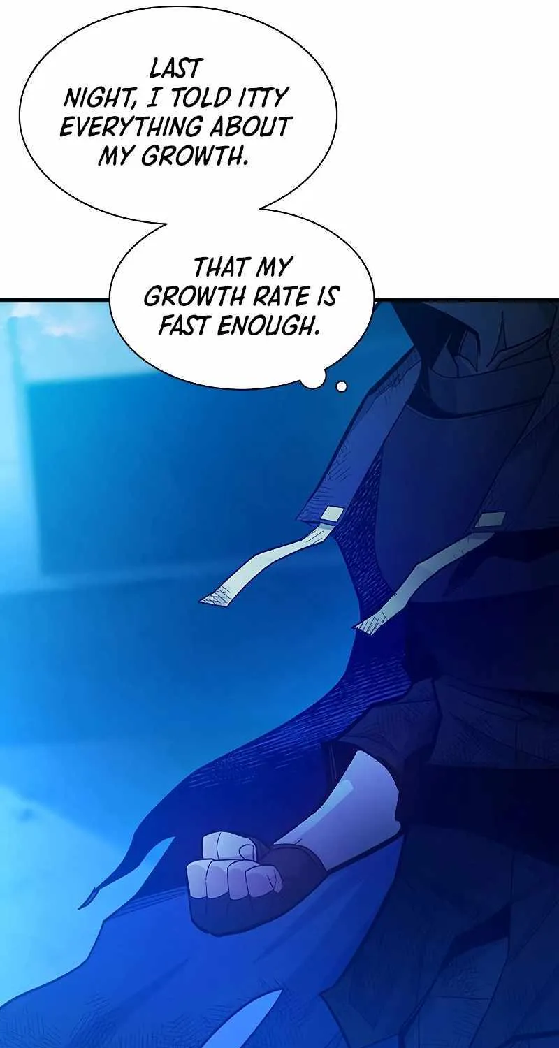 Read The Tutorial Is Too Hard chapter 158 image 28 on Lezhin