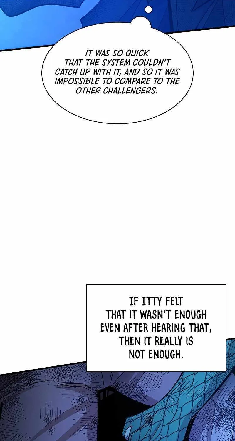 Read The Tutorial Is Too Hard chapter 158 image 29 on Lezhin