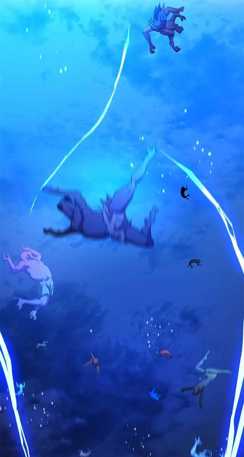 Read The Tutorial Is Too Hard chapter 158 image 36 on Lezhin