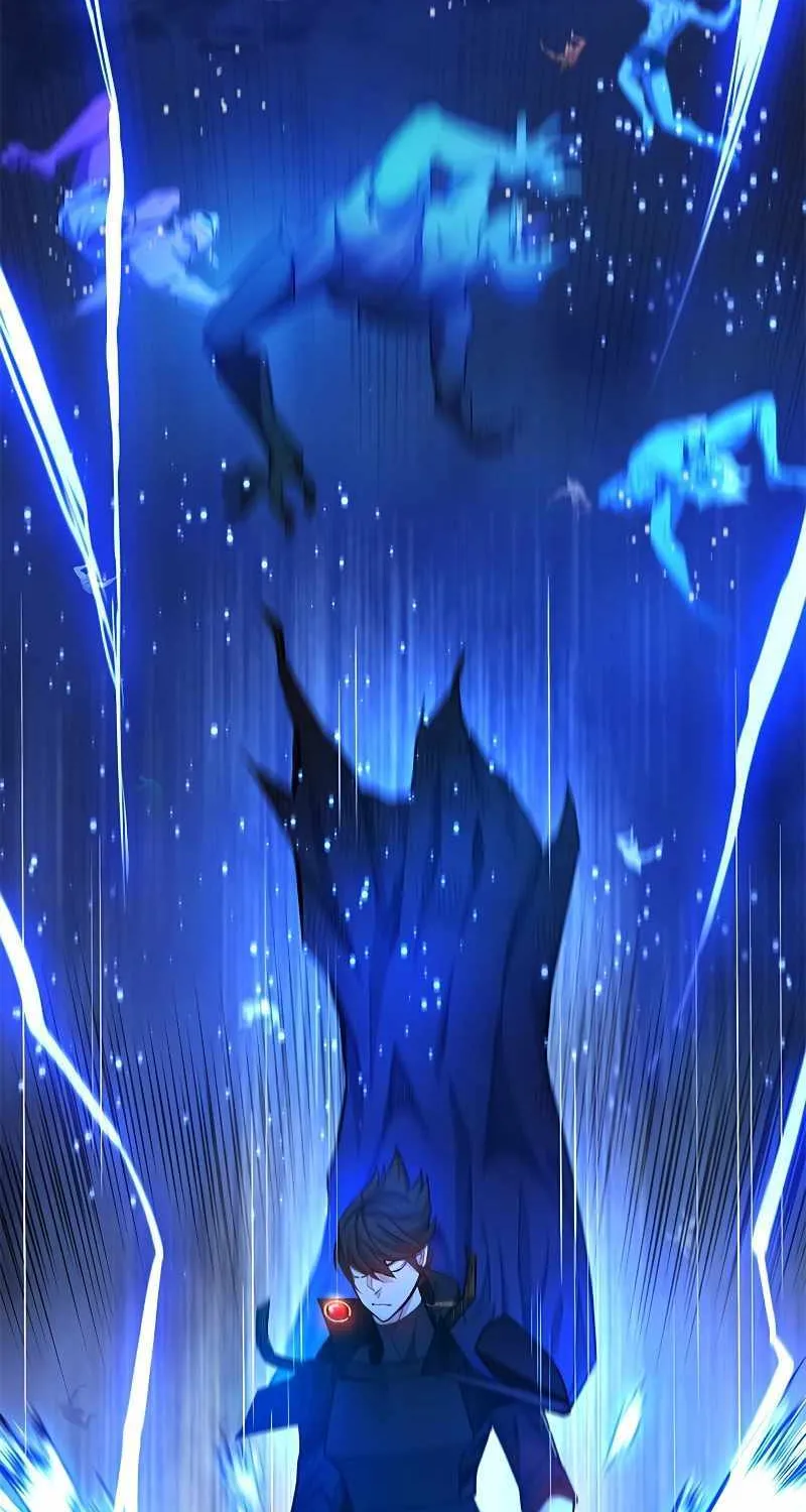 Read The Tutorial Is Too Hard chapter 158 image 37 on Lezhin
