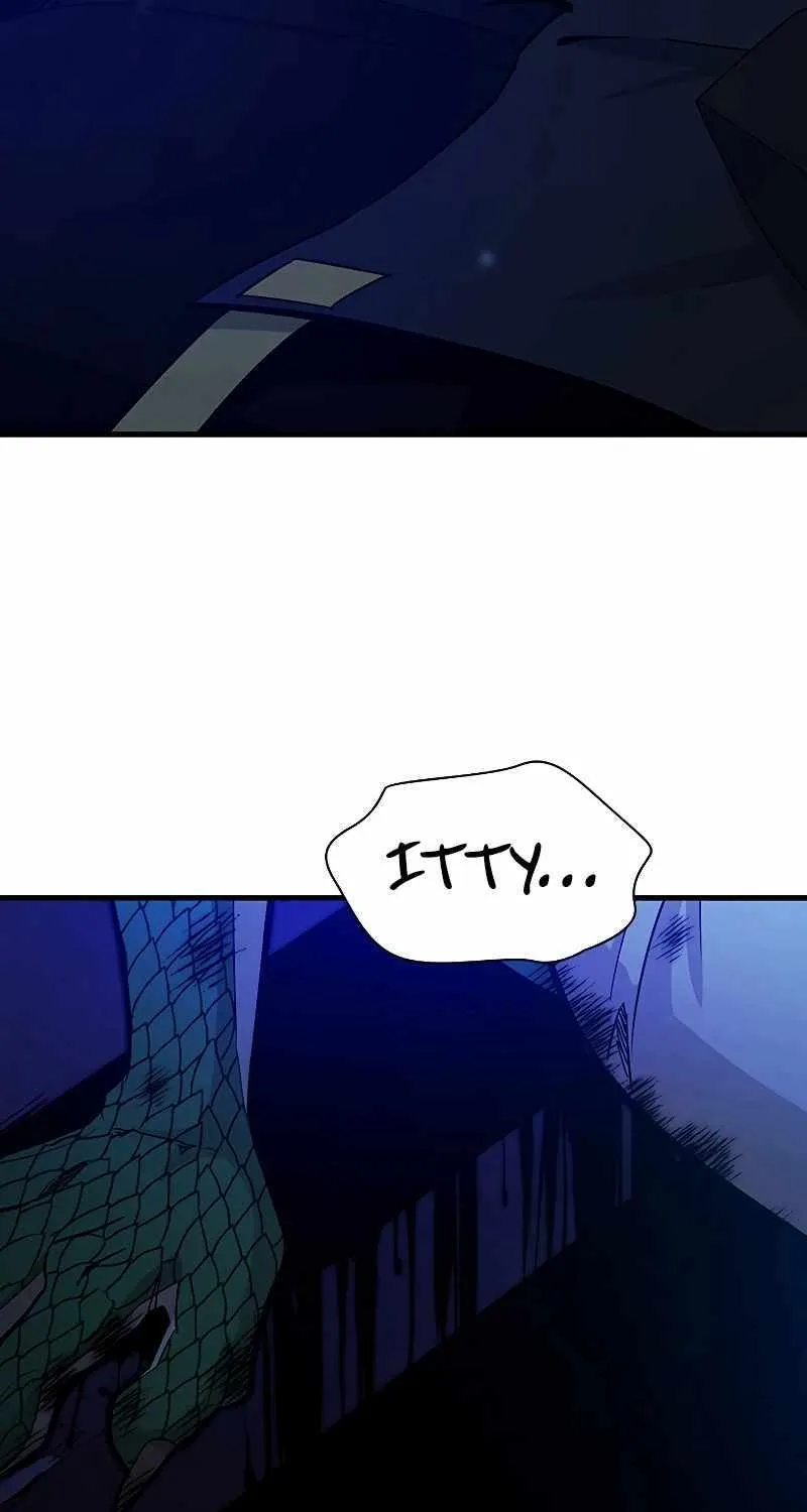 Read The Tutorial Is Too Hard chapter 158 image 6 on Lezhin