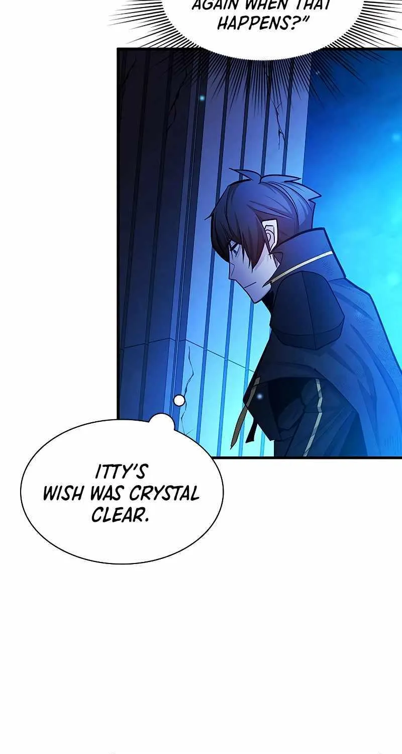 Read The Tutorial Is Too Hard chapter 158 image 8 on Lezhin