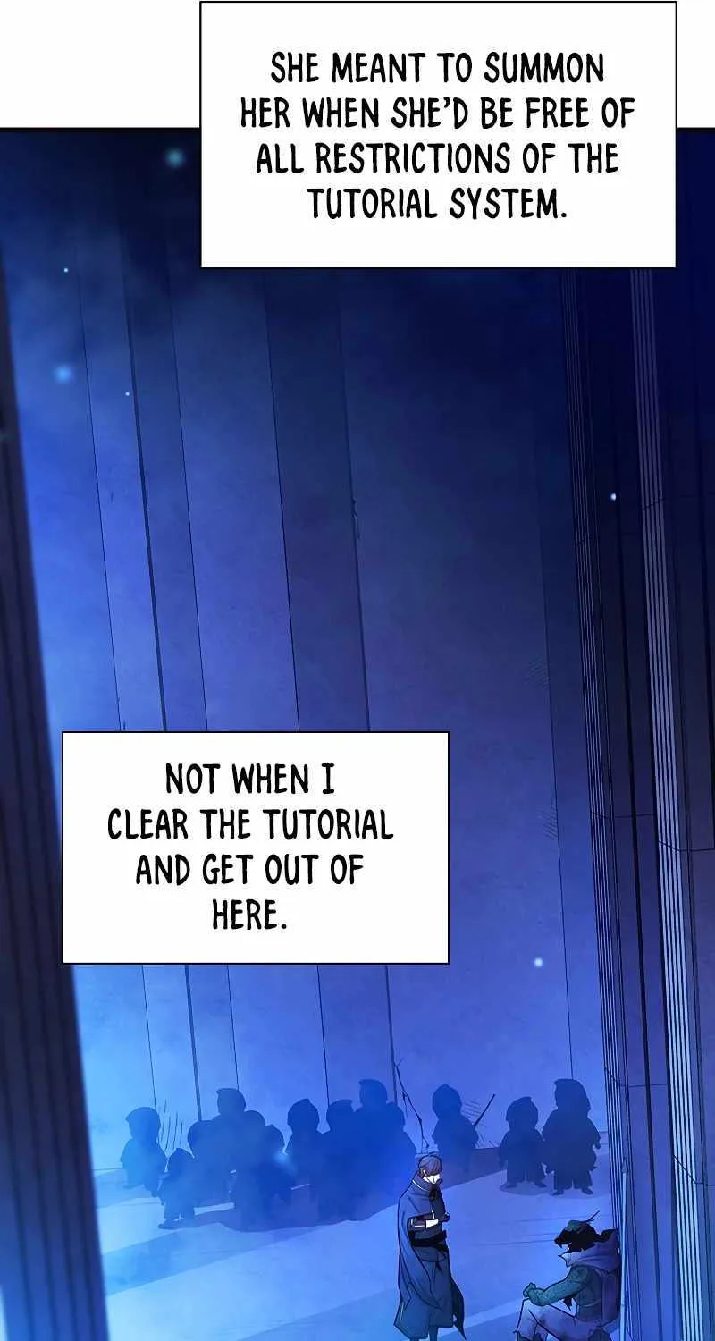 Read The Tutorial Is Too Hard chapter 158 image 9 on Lezhin