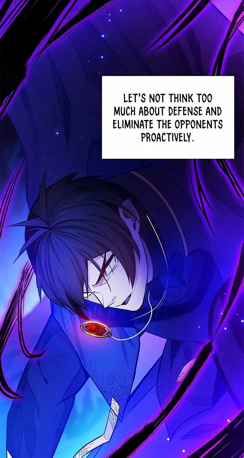 Read The Tutorial Is Too Hard chapter 158 image 90 on Lezhin