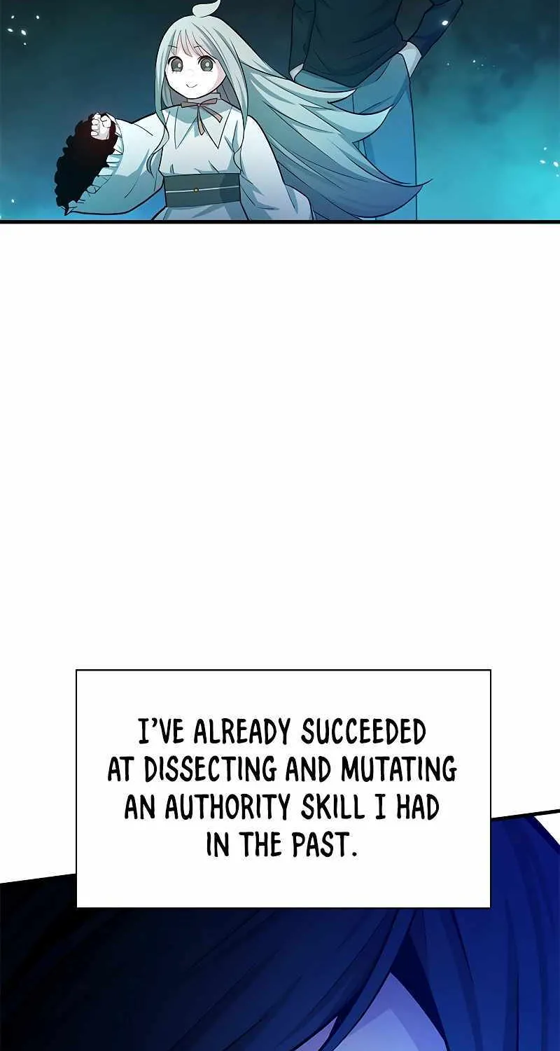 Read The Tutorial Is Too Hard chapter 159 image 104 on Lezhin