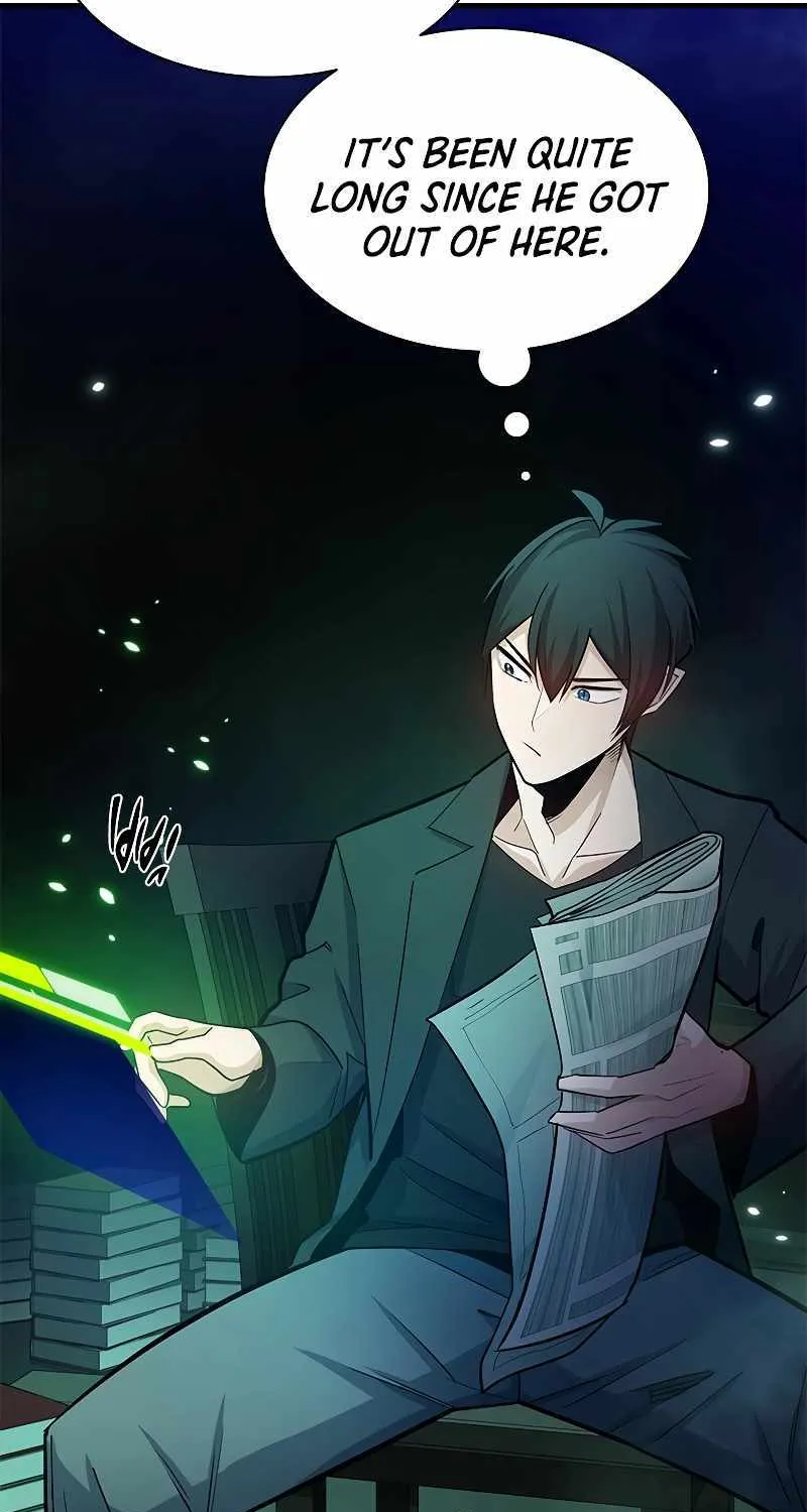 Read The Tutorial Is Too Hard chapter 159 image 17 on Lezhin