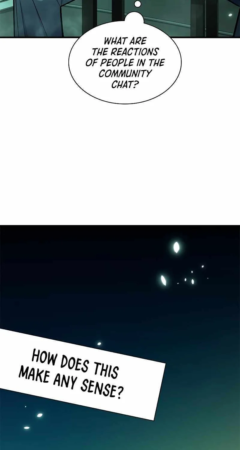 Read The Tutorial Is Too Hard chapter 159 image 18 on Lezhin