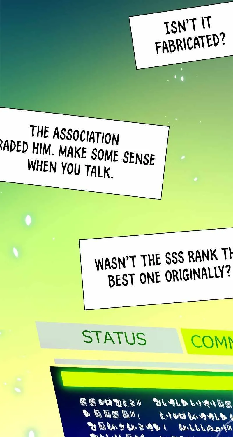 Read The Tutorial Is Too Hard chapter 159 image 19 on Lezhin
