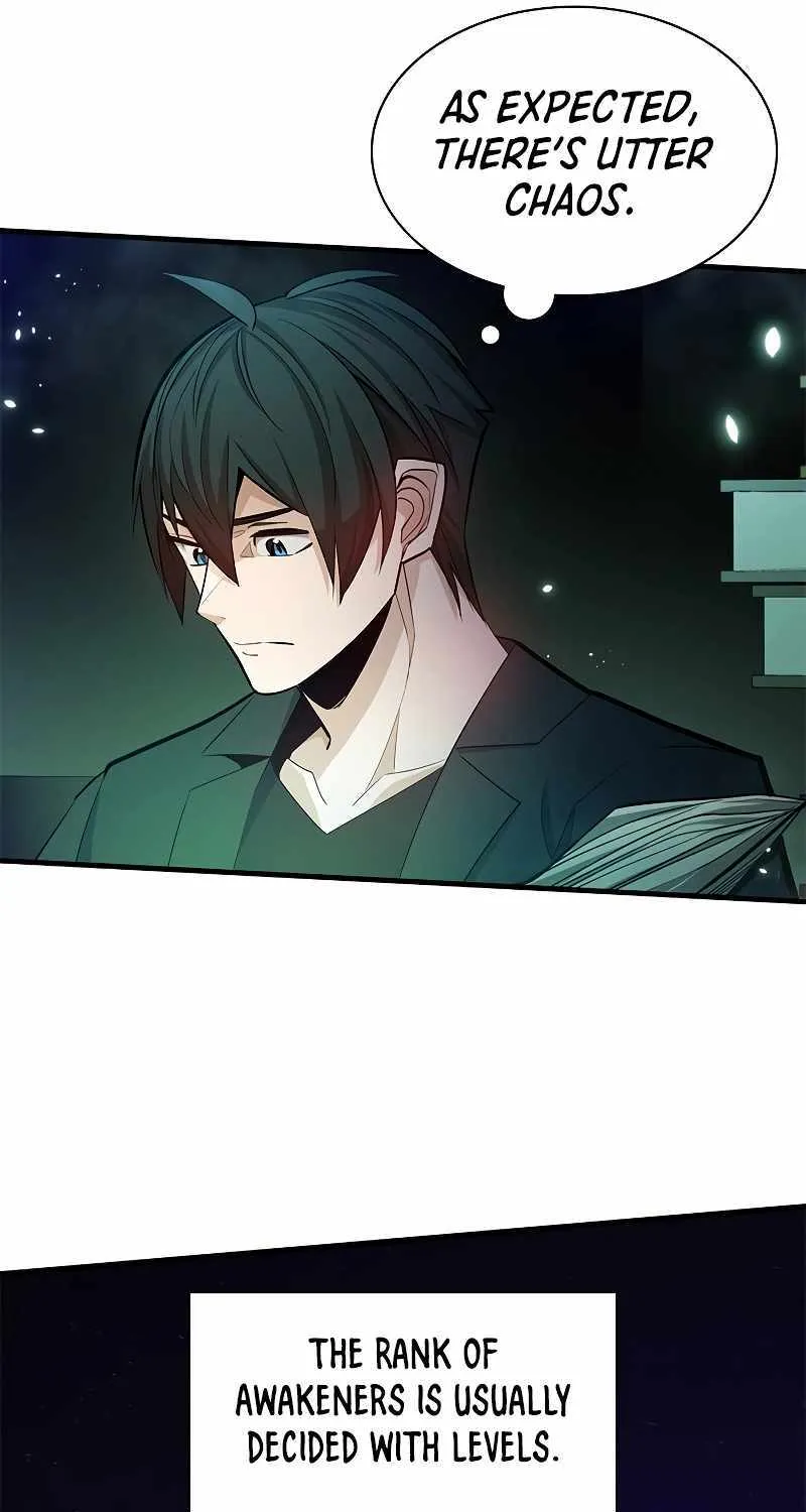 Read The Tutorial Is Too Hard chapter 159 image 21 on Lezhin