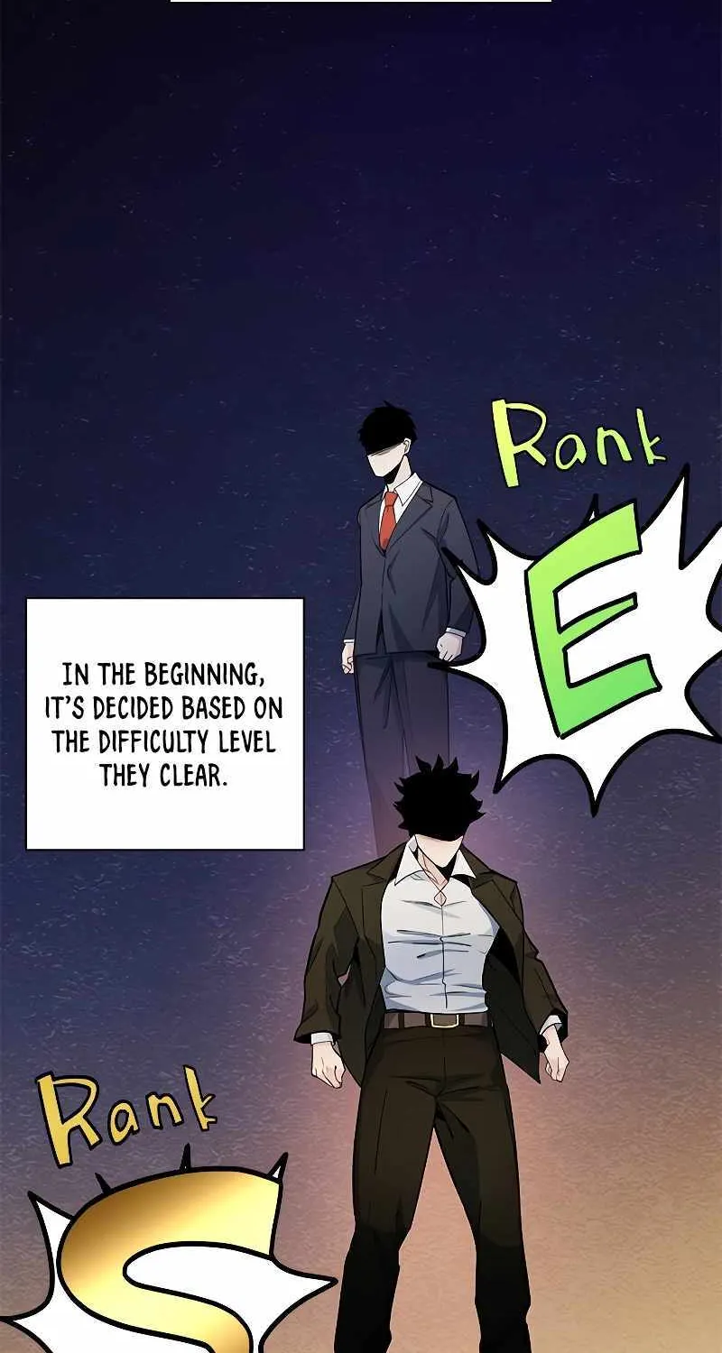 Read The Tutorial Is Too Hard chapter 159 image 22 on Lezhin