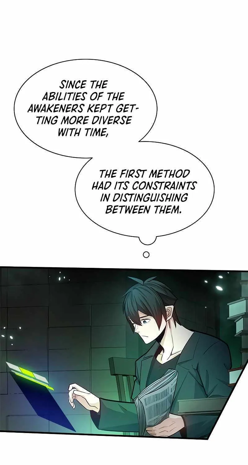 Read The Tutorial Is Too Hard chapter 159 image 24 on Lezhin