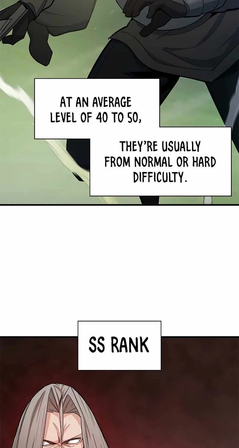 Read The Tutorial Is Too Hard chapter 159 image 26 on Lezhin
