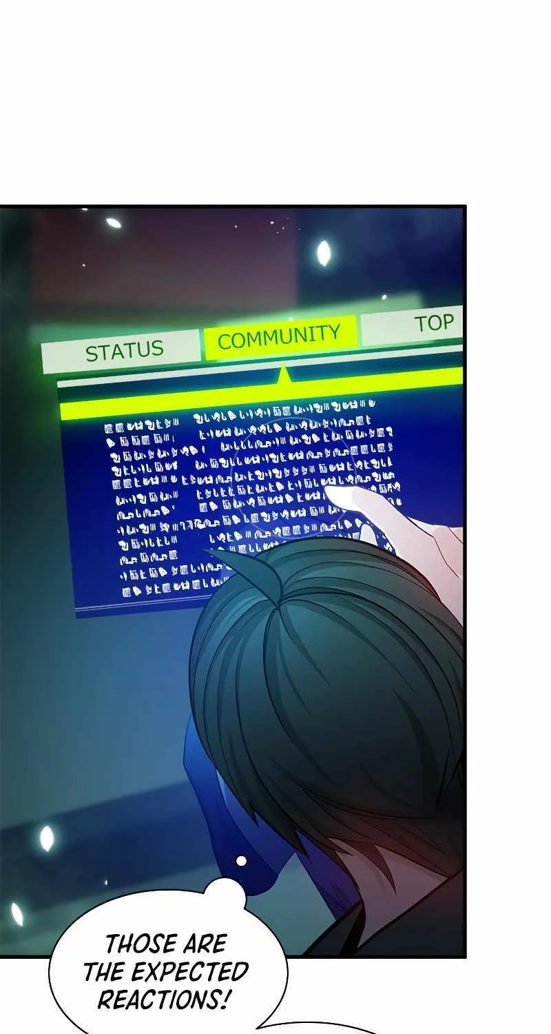 Read The Tutorial Is Too Hard chapter 159 image 36 on Lezhin