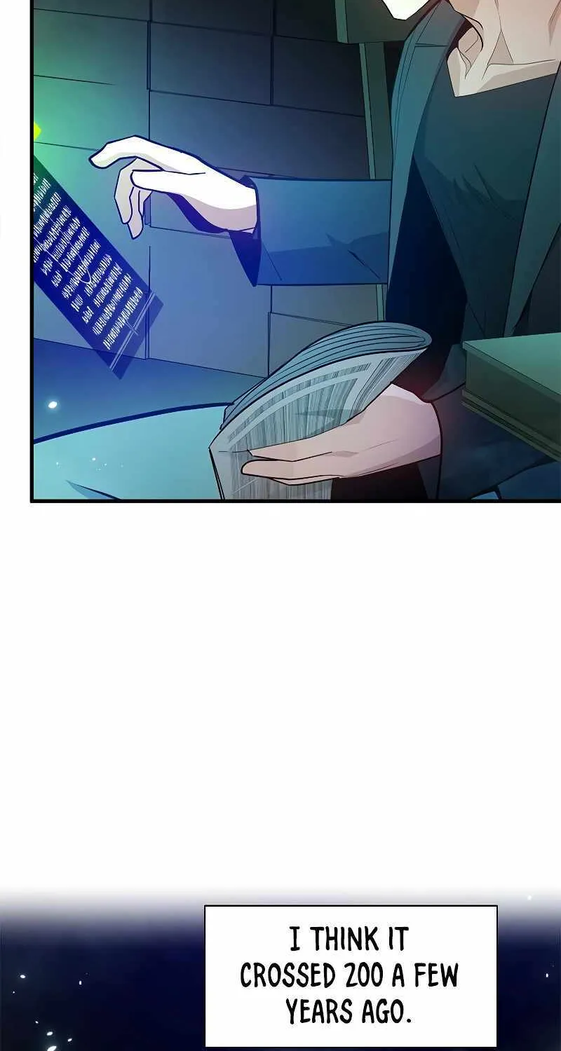 Read The Tutorial Is Too Hard chapter 159 image 38 on Lezhin