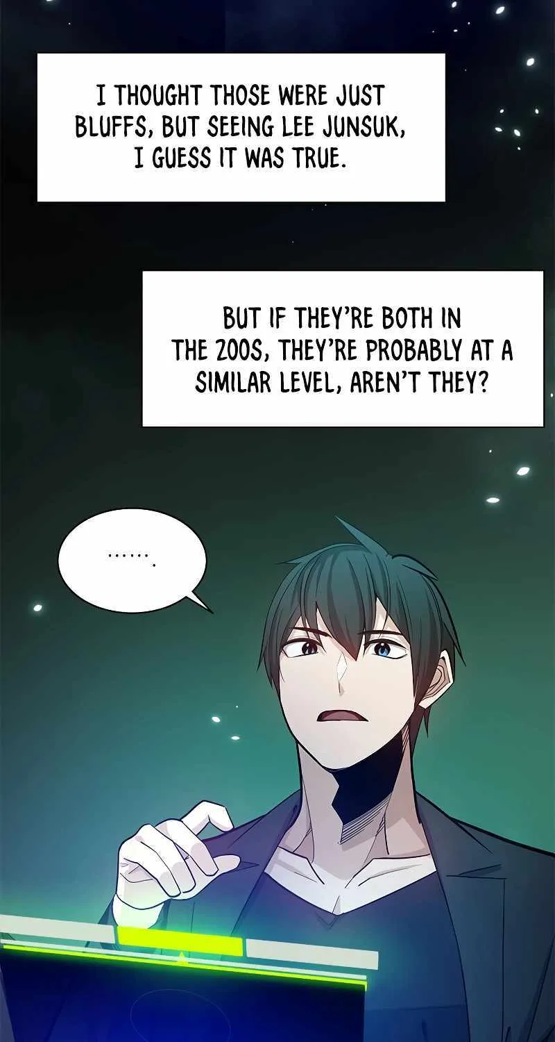Read The Tutorial Is Too Hard chapter 159 image 39 on Lezhin