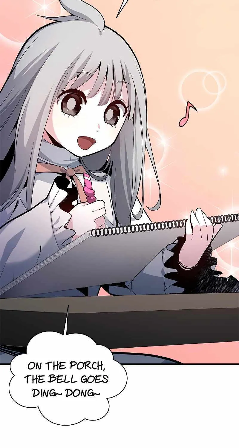 Read The Tutorial Is Too Hard chapter 159 image 4 on Lezhin