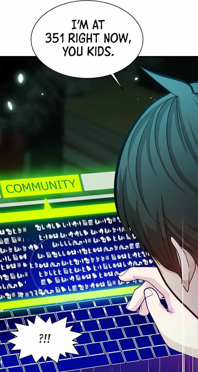 Read The Tutorial Is Too Hard chapter 159 image 41 on Lezhin