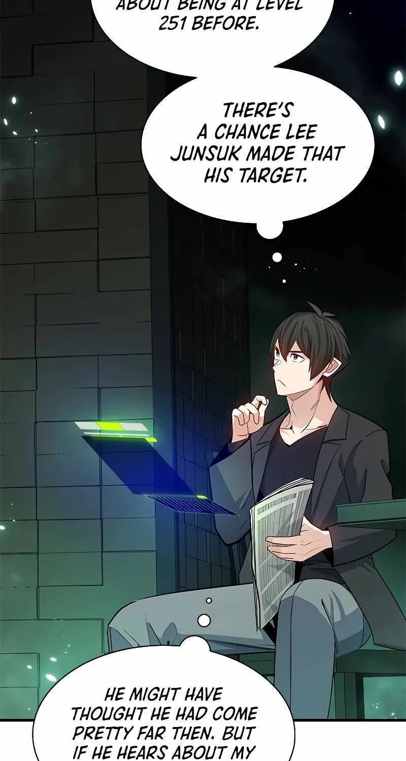Read The Tutorial Is Too Hard chapter 159 image 43 on Lezhin
