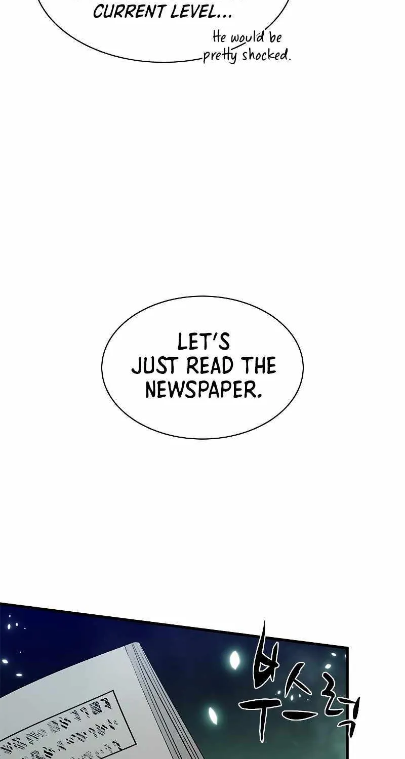Read The Tutorial Is Too Hard chapter 159 image 44 on Lezhin