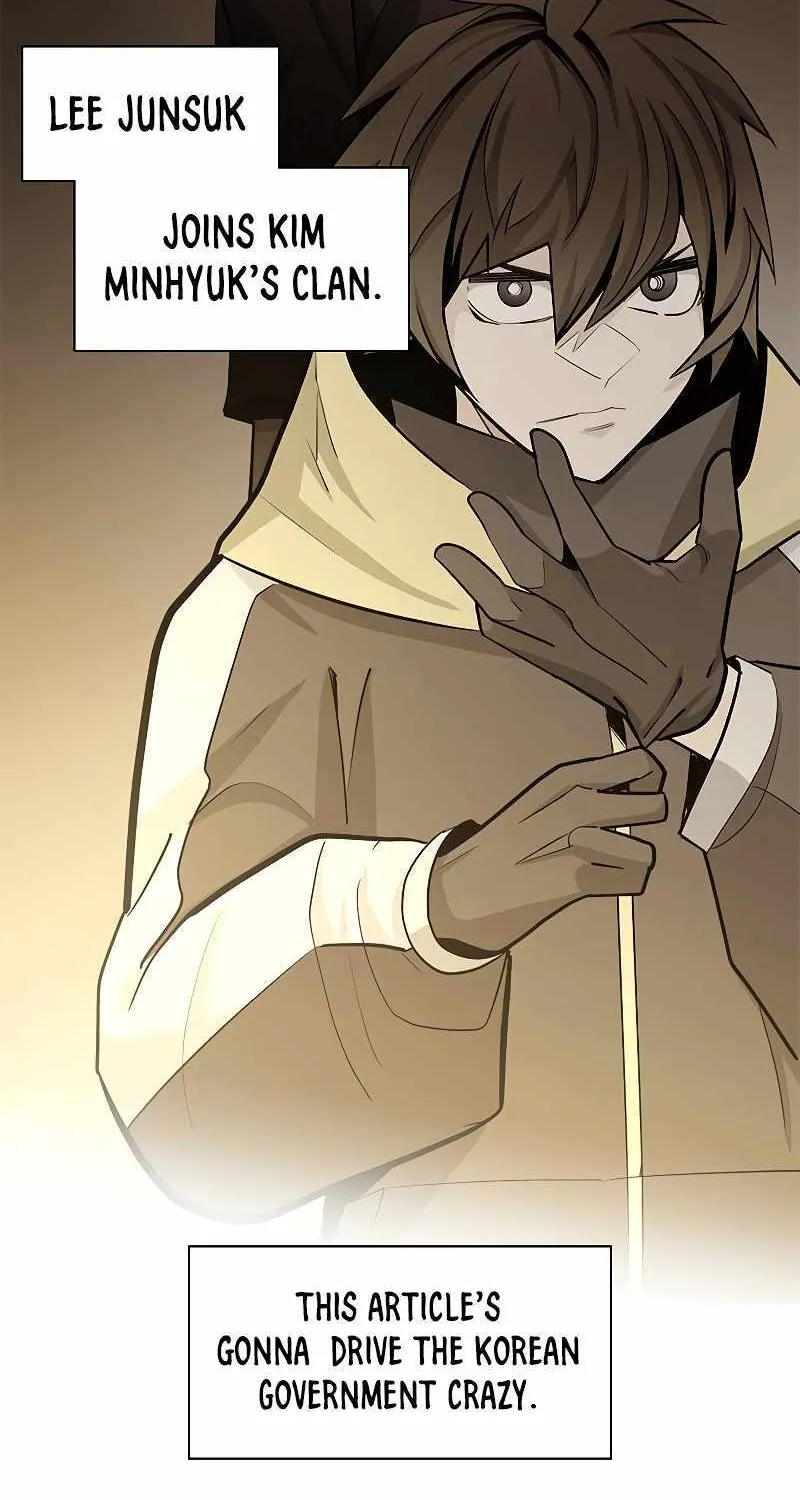 Read The Tutorial Is Too Hard chapter 159 image 46 on Lezhin