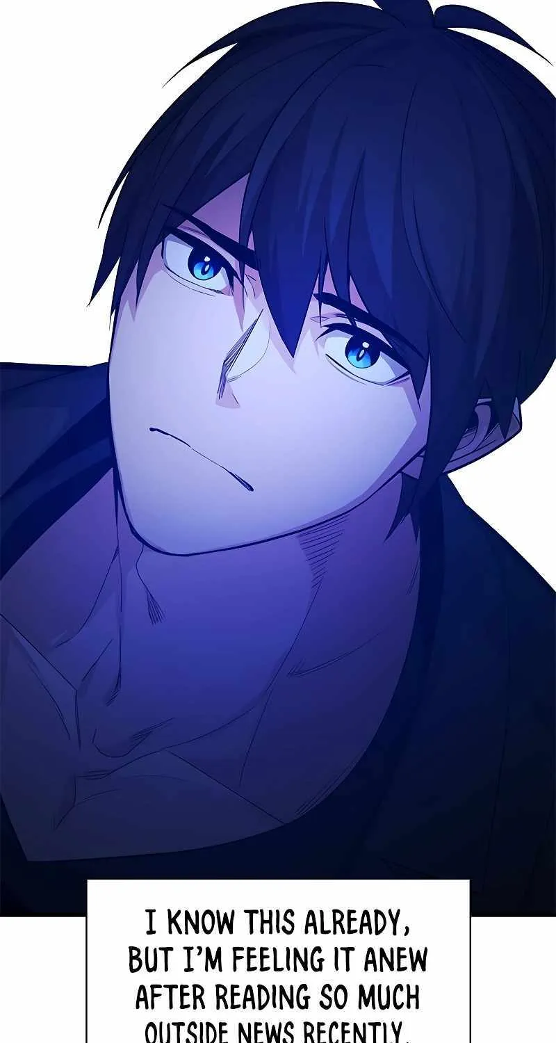 Read The Tutorial Is Too Hard chapter 159 image 49 on Lezhin