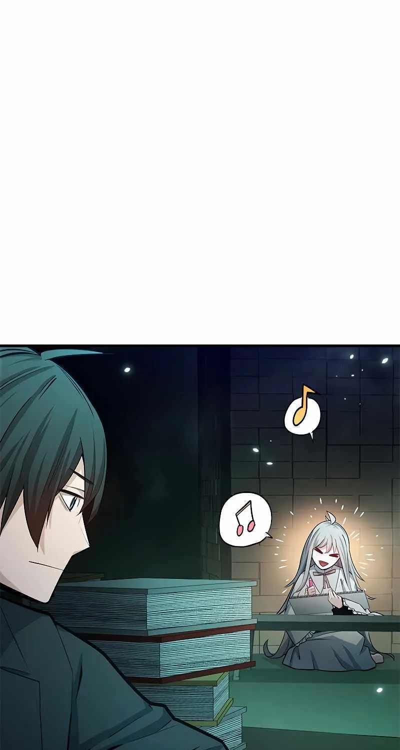 Read The Tutorial Is Too Hard chapter 159 image 5 on Lezhin