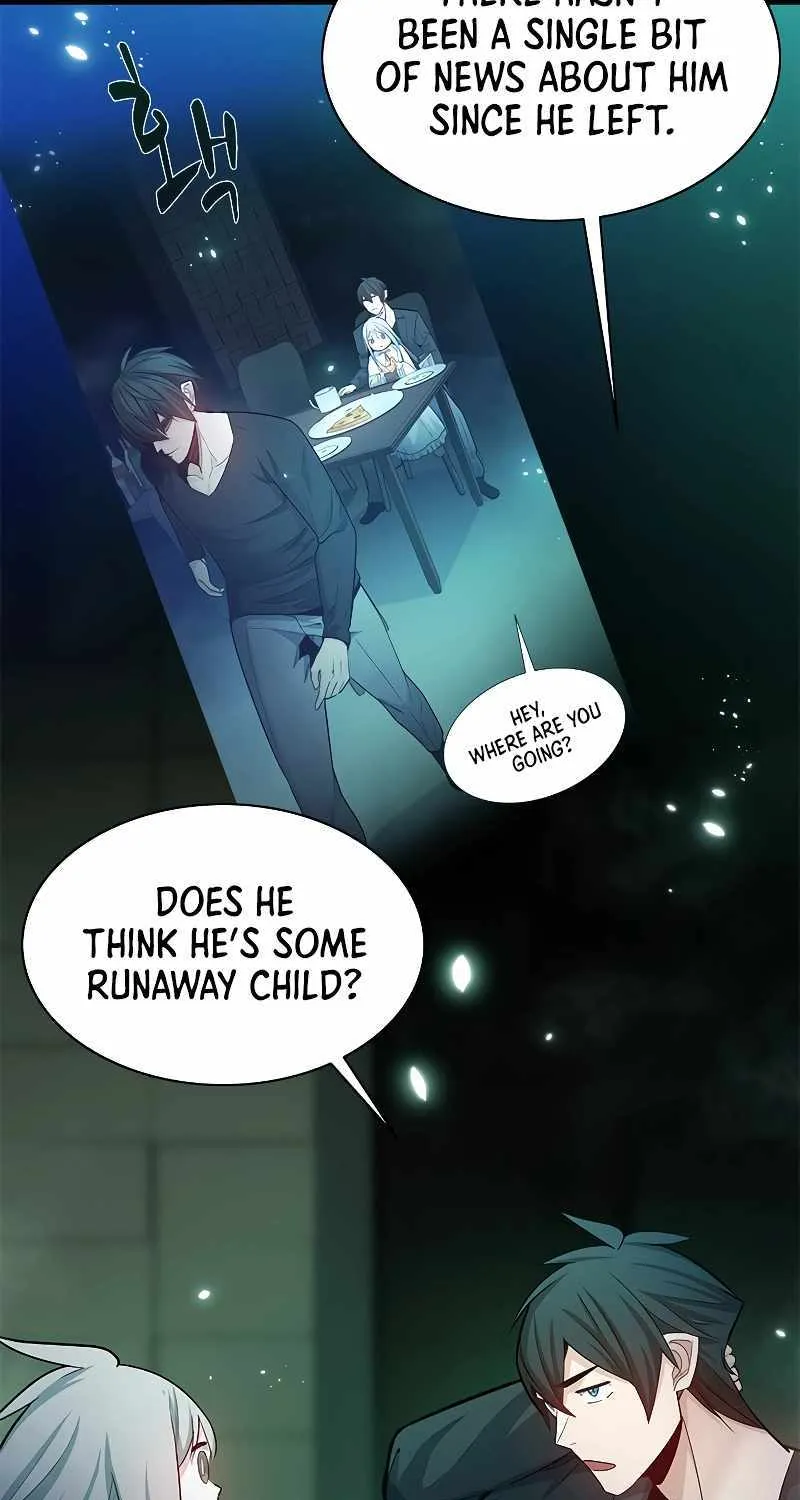 Read The Tutorial Is Too Hard chapter 159 image 55 on Lezhin