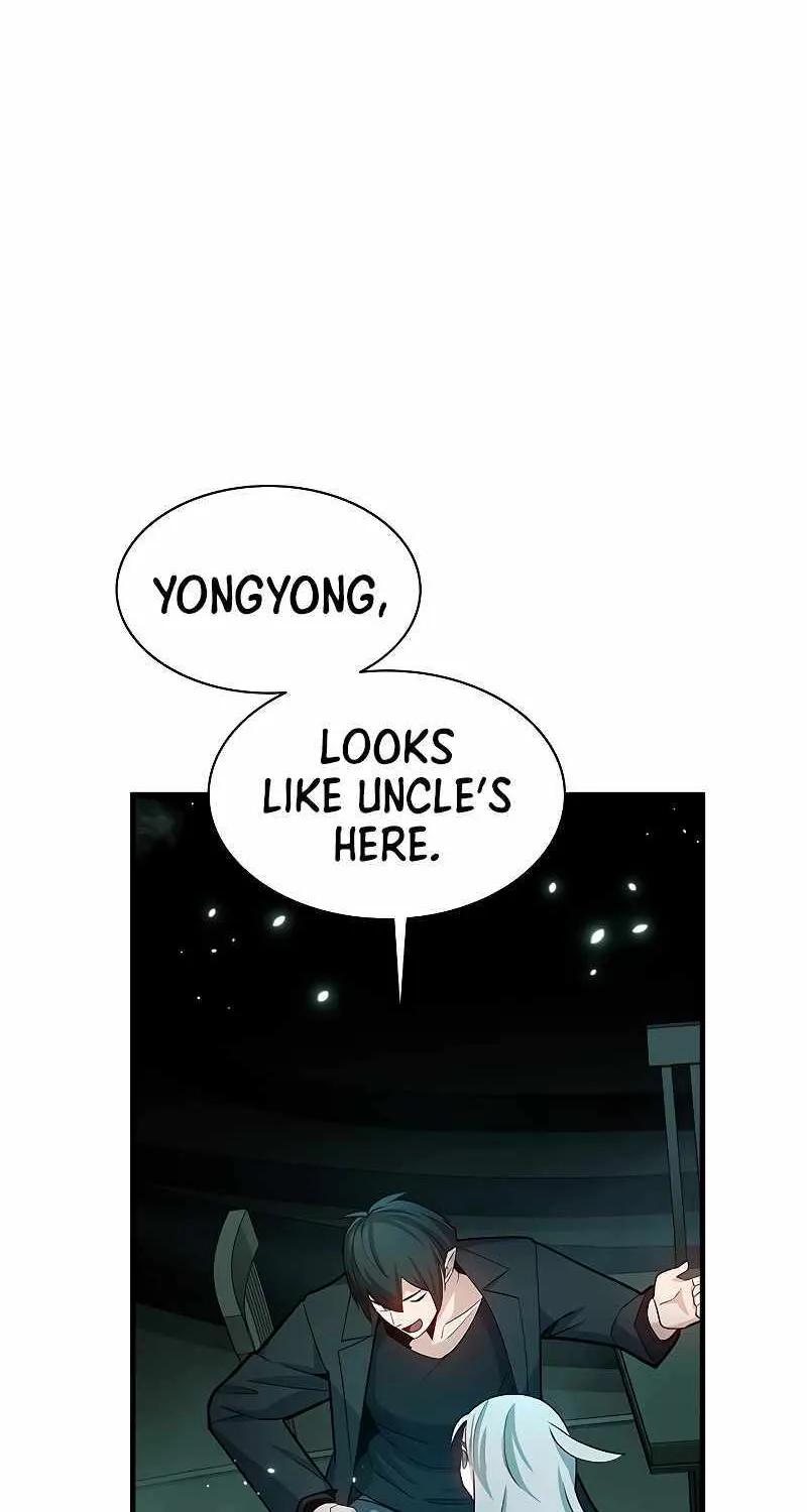 Read The Tutorial Is Too Hard chapter 159 image 64 on Lezhin