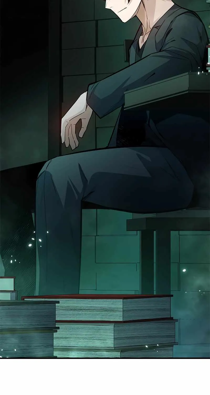 Read The Tutorial Is Too Hard chapter 159 image 7 on Lezhin