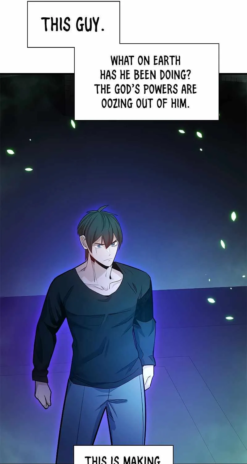 Read The Tutorial Is Too Hard chapter 159 image 71 on Lezhin