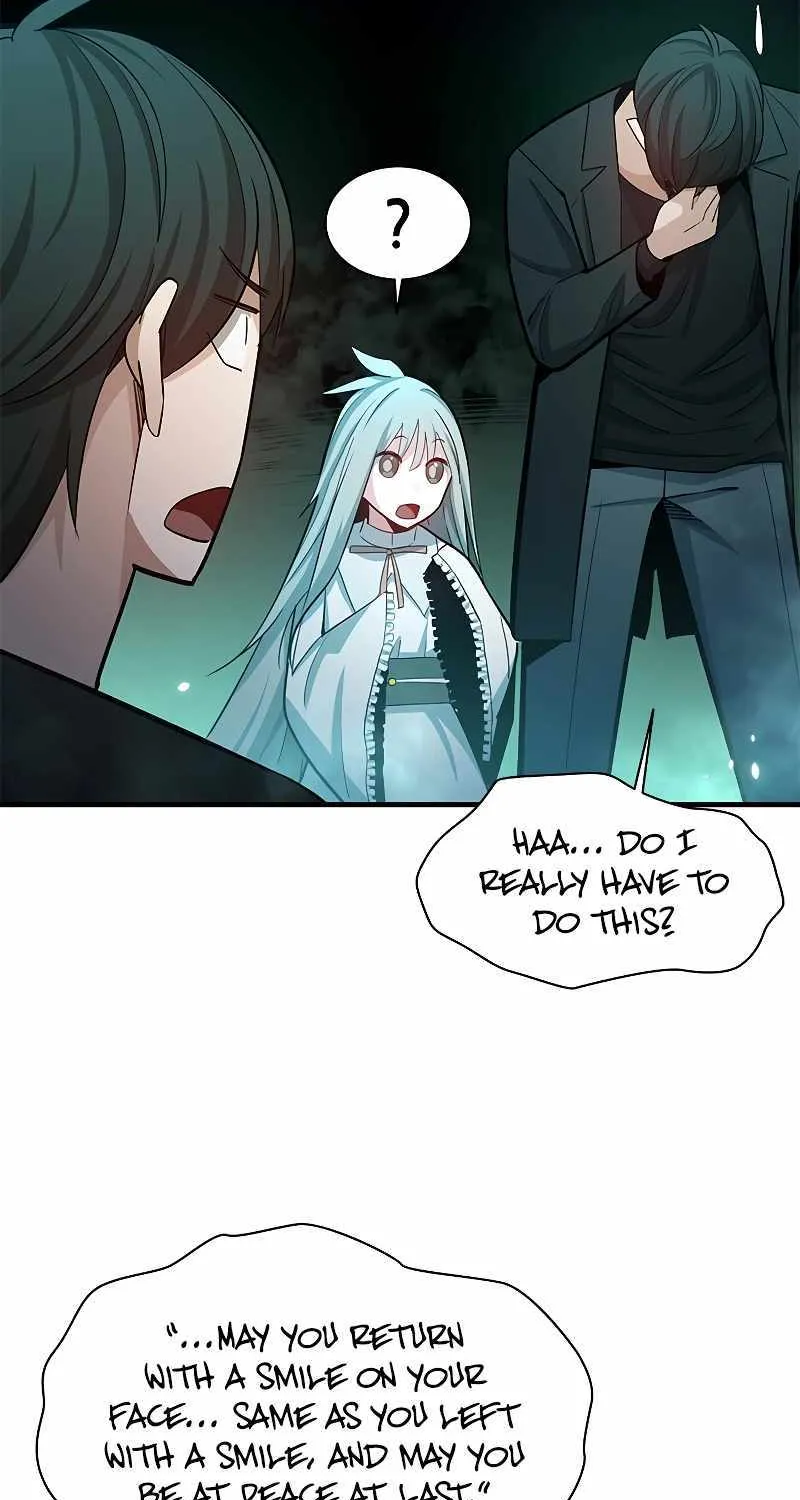 Read The Tutorial Is Too Hard chapter 159 image 77 on Lezhin