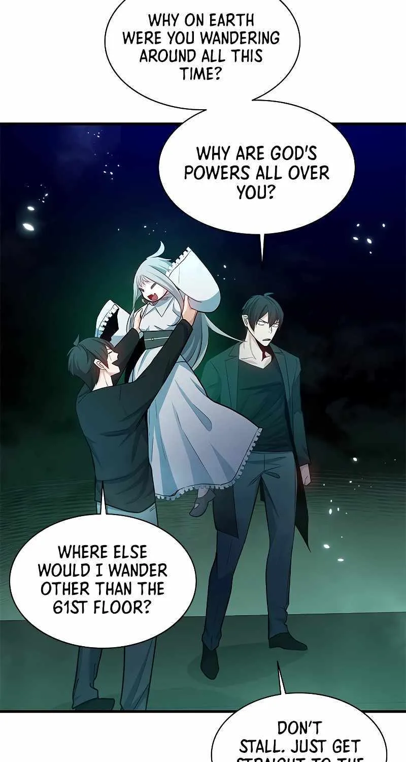 Read The Tutorial Is Too Hard chapter 159 image 79 on Lezhin