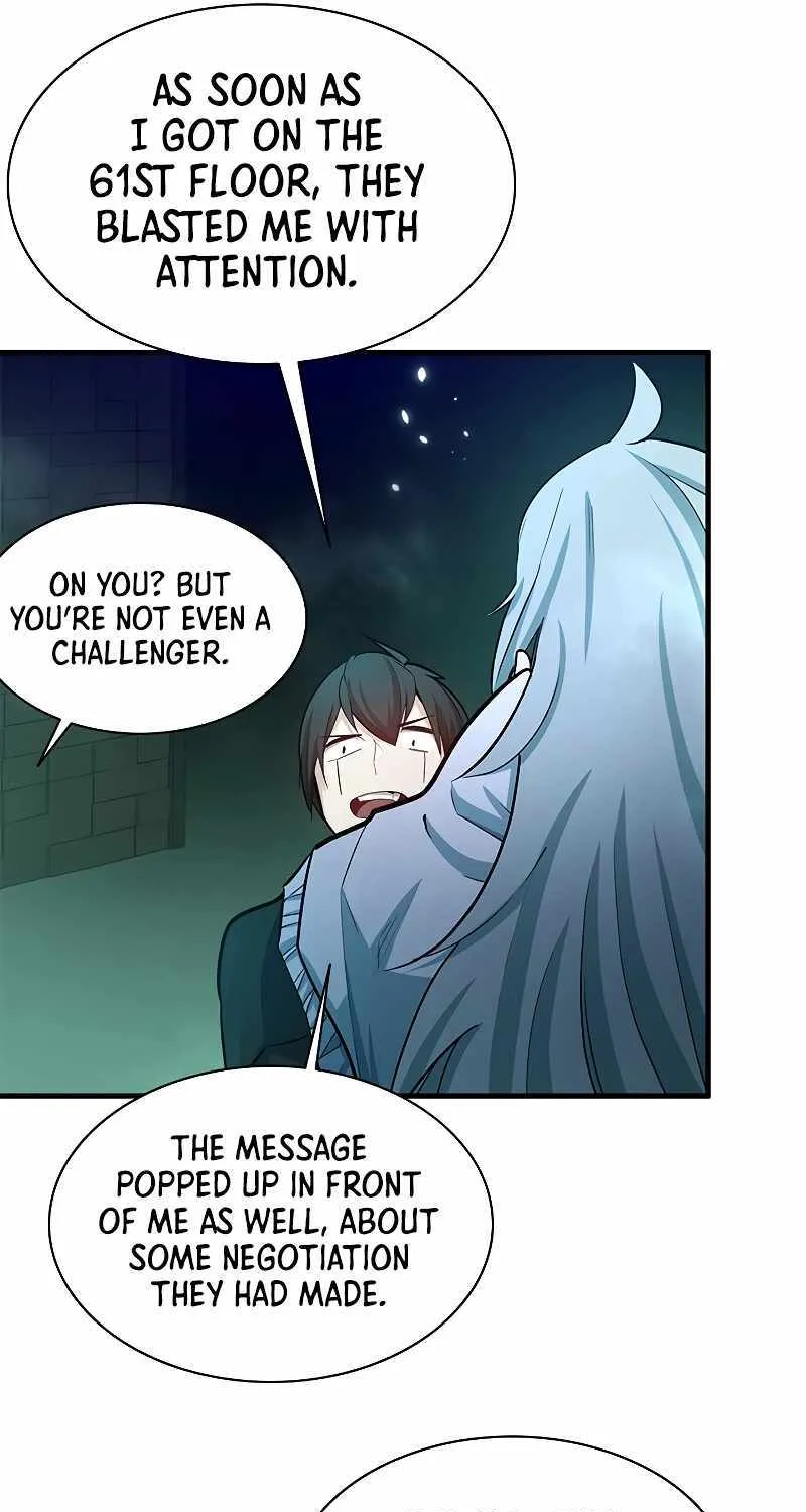 Read The Tutorial Is Too Hard chapter 159 image 81 on Lezhin