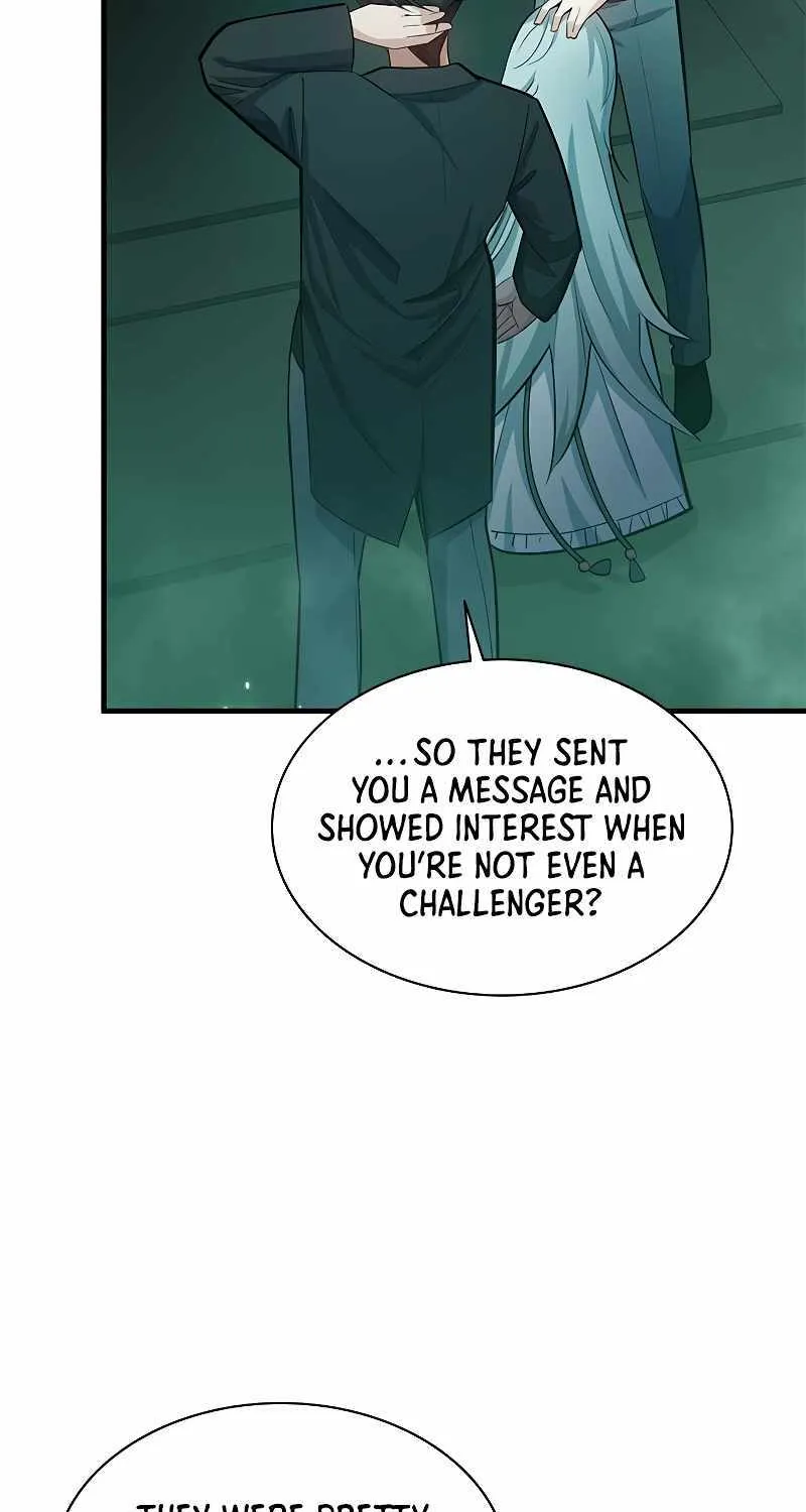 Read The Tutorial Is Too Hard chapter 159 image 83 on Lezhin