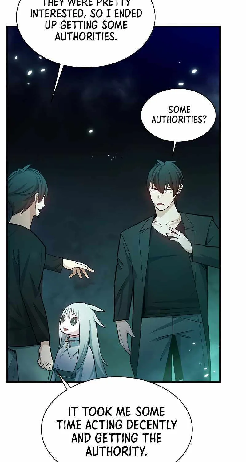 Read The Tutorial Is Too Hard chapter 159 image 84 on Lezhin